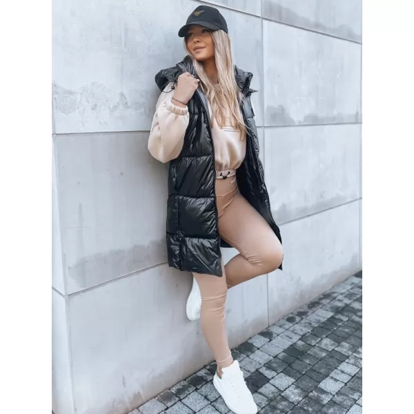  Mellény DSTREET GANT TY3839 FEKETE 