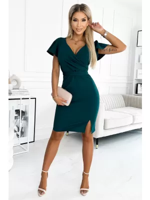 Ruha NUMOCO NINA 479-1 ZÖLD