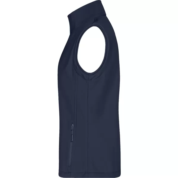  Női softshell mellény ALTISPORT NoPrint NP/ALW7211NJ HADITENGERÉSZET/HADITENGERÉSZET 