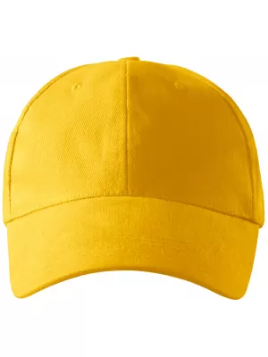 Gyermek sapka ALTISPORT NoPrint NP/ALU303 SÁRGA