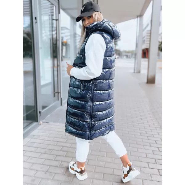  Mellény DSTREET GANTINI TY3743 KÉK 