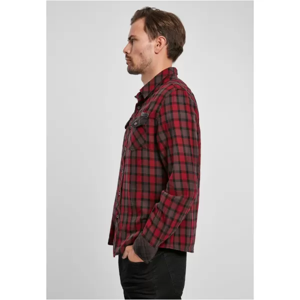  Ing BRANDIT DUNCAN CHECKED BD4016 PIROS/BARNA 