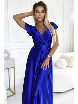 Ruha NUMOCO CRYSTAL 411-11 KÉK