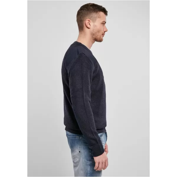  Férfi pulóver BRANDIT MILITARY BD5018 HADITENGERÉSZET 