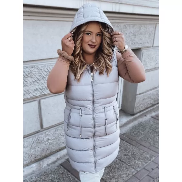 Mellény DSTREET KERIS TY2924 LILA 