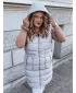 Mellény DSTREET KERIS TY2924 LILA