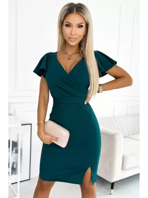 Ruha NUMOCO NINA 479-1 ZÖLD