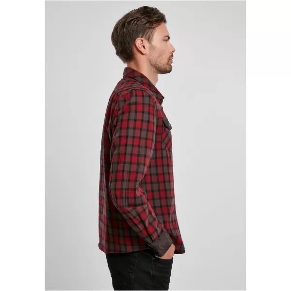  Ing BRANDIT DUNCAN CHECKED BD4016 PIROS/BARNA 
