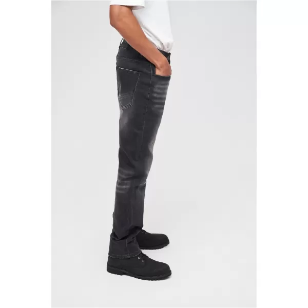 Nadrág BRANDIT ROVER DENIM BD1017 FEKETE 