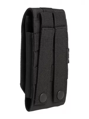 Mobiltelefon BRANDIT MOLLE PHONE BD8059 FEKETE