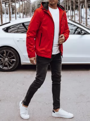 Kabát DSTREET PIROS