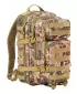HÁTIZSÁK BRANDIT US COPER MEDIUM BD8007 HARCÁSZATI ​​CAMO