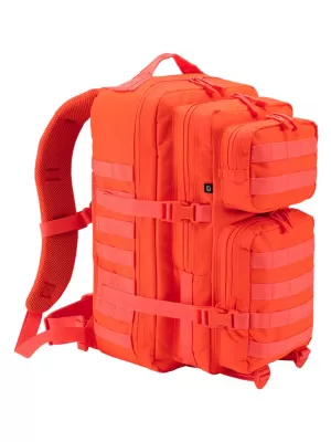 HÁTIZSÁK BRANDIT 40L US COPER LARGE BD8008 NARANCS