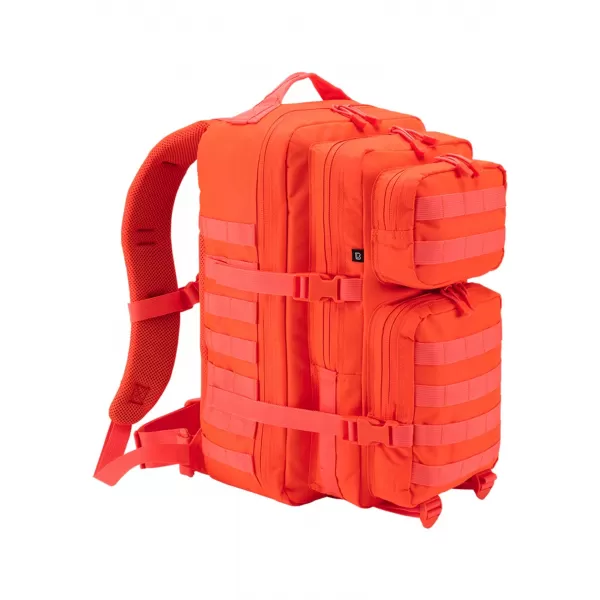  HÁTIZSÁK BRANDIT 40L US COPER LARGE BD8008 NARANCS 