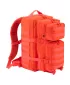 HÁTIZSÁK BRANDIT 40L US COPER LARGE BD8008 NARANCS
