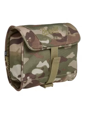 Táska BRANDIT BD8060 HARCÁSZATI ​​CAMO