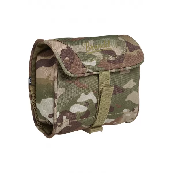 Táska BRANDIT BD8060 HARCÁSZATI ​​CAMO 