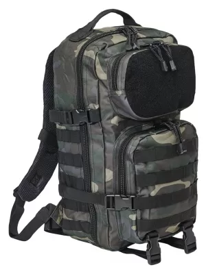 Hátizsák BRANDIT US COOPER BD8022 DARKKAMÓ