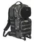 Hátizsák BRANDIT US COOPER BD8022 DARKKAMÓ