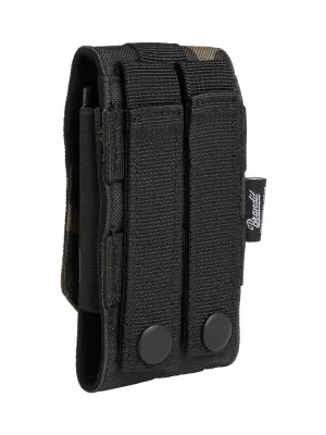 Mobiltelefon BRANDIT MOLLE PHONE BD8058 DARKKAMÓ