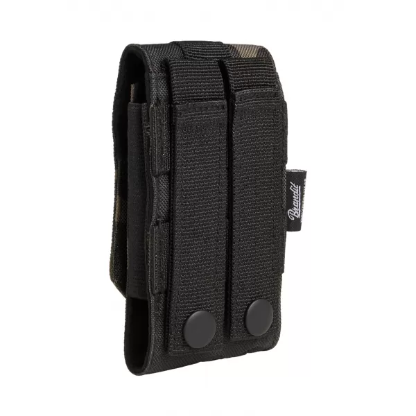  Mobiltelefon BRANDIT MOLLE PHONE BD8058 DARKKAMÓ 