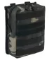 Hátizsák BRANDIT CROSS MOLLE BD8045 DARKKAMÓ