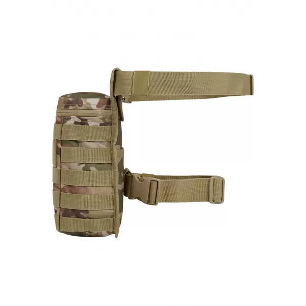  Táska BRANDIT BD8063 HARCÁSZATI ​​CAMO 