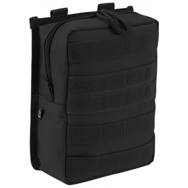  Hátizsák BRANDIT CROSS MOLLE BD8045 FEKETE 