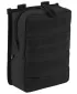 Hátizsák BRANDIT CROSS MOLLE BD8045 FEKETE