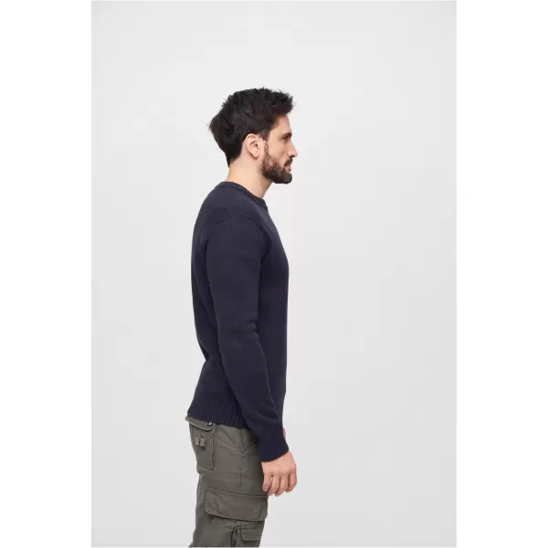  Férfi pulóver BRANDIT ARMEE BD5028 HADITENGERÉSZET 