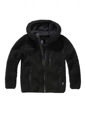 Baba pulóver BRANDIT BD6020 FEKETE