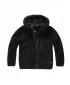 Baba pulóver BRANDIT BD6020 FEKETE