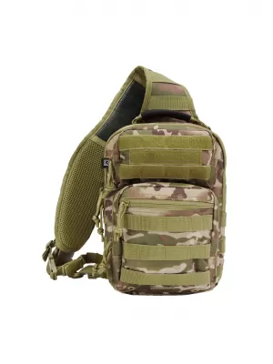 Hátizsák BRANDIT US COOPER BD8036 HARCÁSZATI ​​CAMO