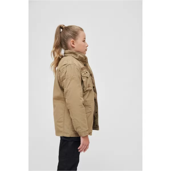  Kabát BRANDIT M BD6013 TEVE 