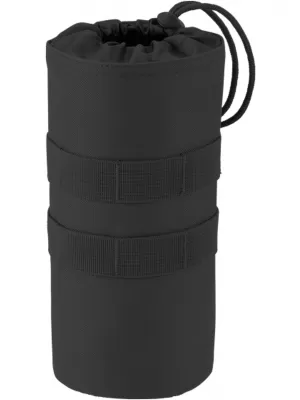 Üveg BRANDIT BD8040 FEKETE