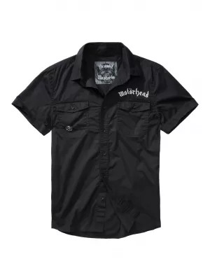 Ing BRANDIT BD61011 FEKETE