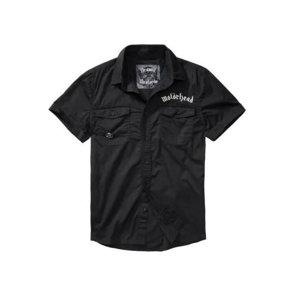  Ing BRANDIT BD61011 FEKETE 