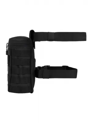 Táska BRANDIT BD8063 FEKETE