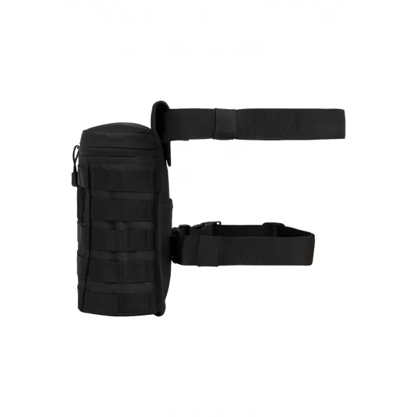  Táska BRANDIT BD8063 FEKETE 