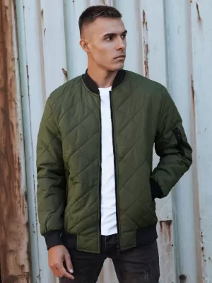 Kabát DSTREET KHAKI