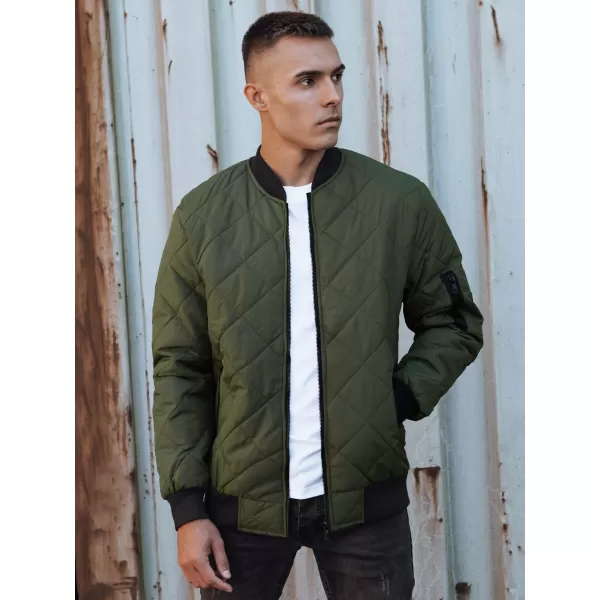  Kabát DSTREET KHAKI 