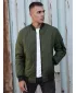 Kabát DSTREET KHAKI