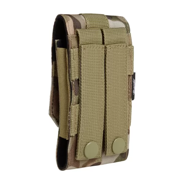  Mobiltelefon BRANDIT MOLLE PHONE BD8058 HARCÁSZATI ​​CAMO 