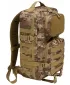 Hátizsák BRANDIT US COOPER BD8098 HARCÁSZATI ​​CAMO
