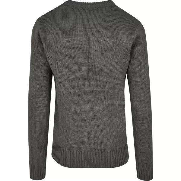  Férfi pulóver BRANDIT ARMEE BD5028 ANTRACIT 
