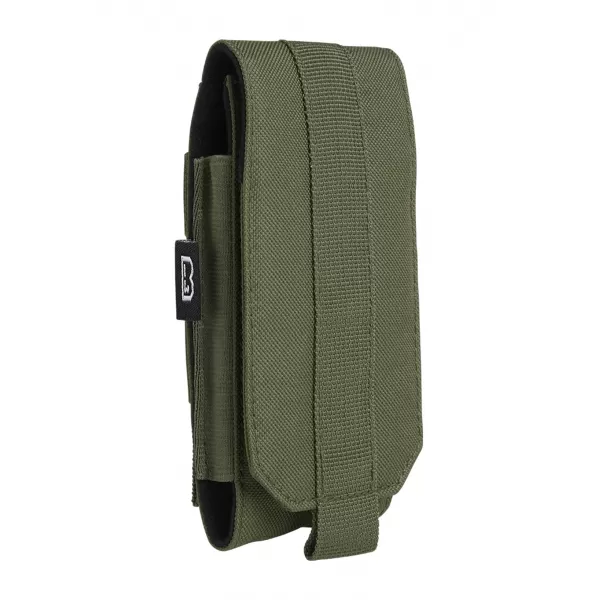  Mobiltelefon BRANDIT MOLLE PHONE BD8059 OLAJBOGYÓ 