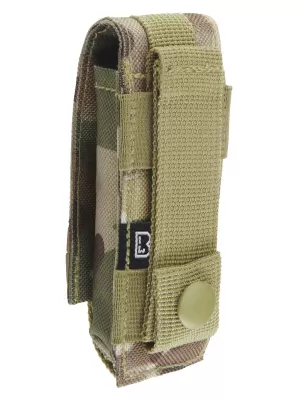Hátizsák BRANDIT SMALL MOLLE BD8050 HARCÁSZATI ​​CAMO