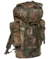 BRANDIT COMBAT 65 literes hátizsák BD8003 FLECKTARN Brandit1