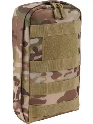 Ház BRANDIT SNAKE MOLLE BD8044 HARCÁSZATI ​​CAMO
