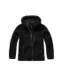 Női kabát BRANDIT BD55005 FEKETE